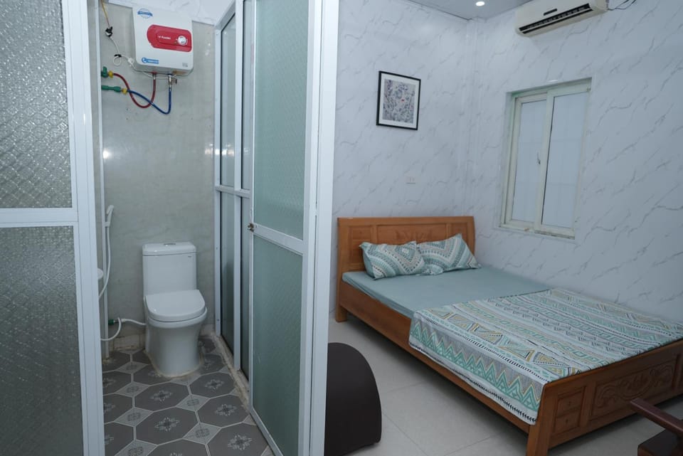 Cốm Homestay Cao Bằng Hotel in Vietnam