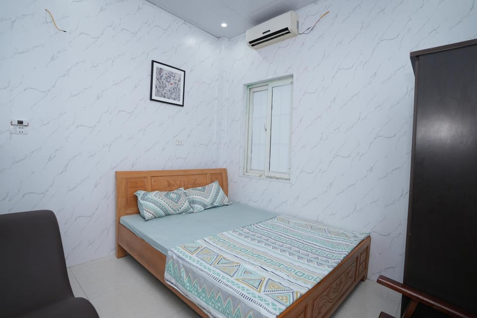 Cốm Homestay Cao Bằng Hotel in Vietnam