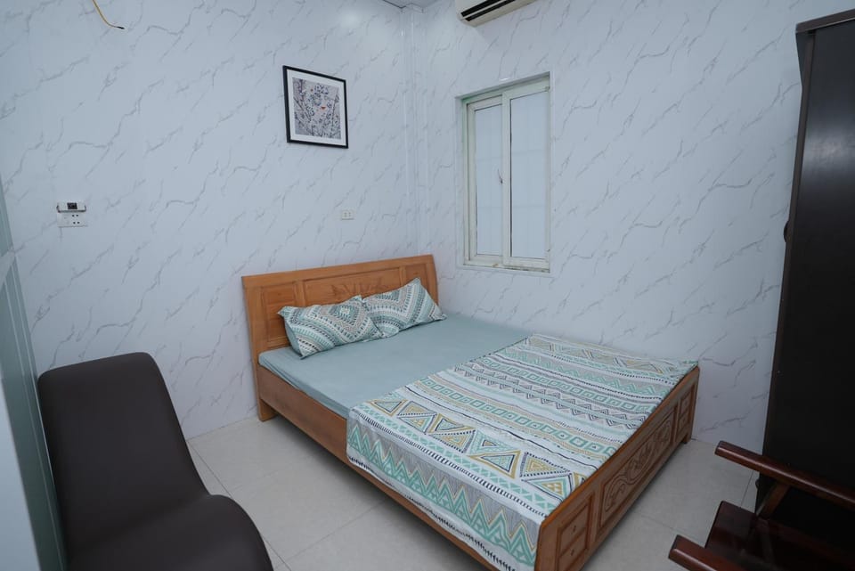Cốm Homestay Cao Bằng Hotel in Vietnam