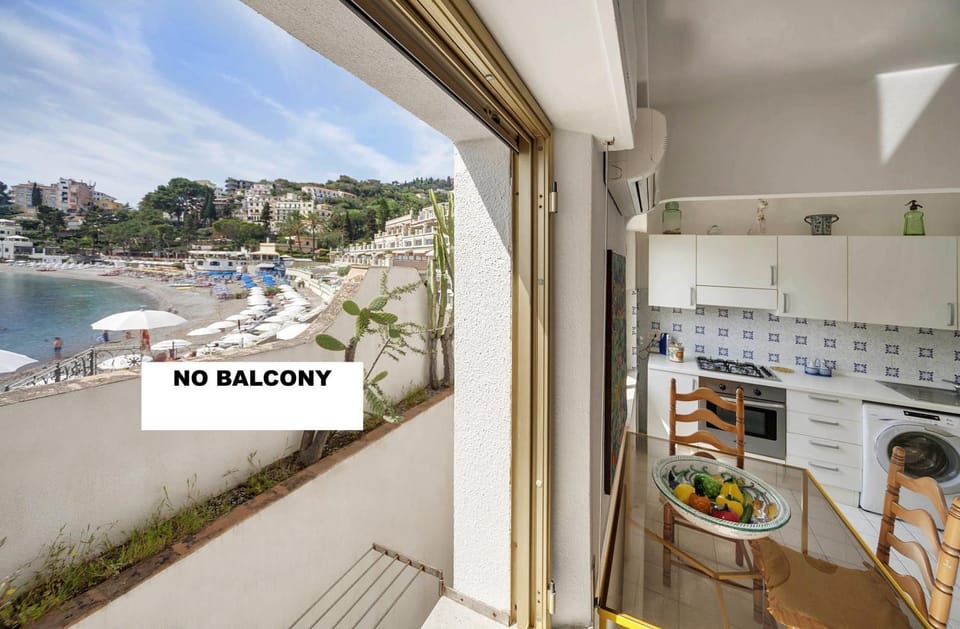 Residence Degli Agrumi Mare - Appartamento Alicudi Apartment in Sicily