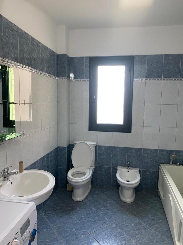 Ayden Apartment in Vlorë