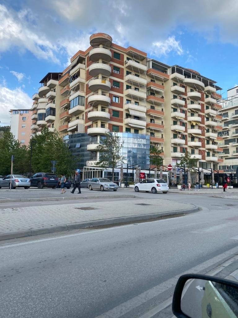 Ayden Apartment in Vlorë