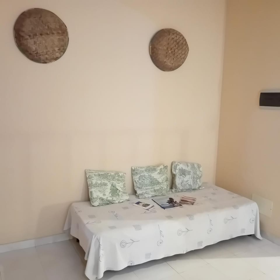Residencial Rosa Criola Bed and Breakfast in Cape Verde