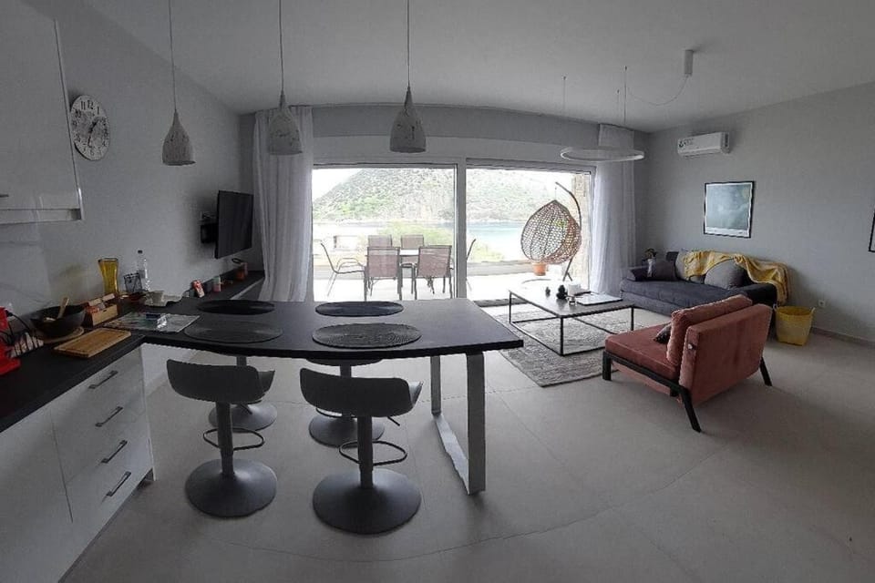 Gesyl Apartment Apartment in Argolis, Greece