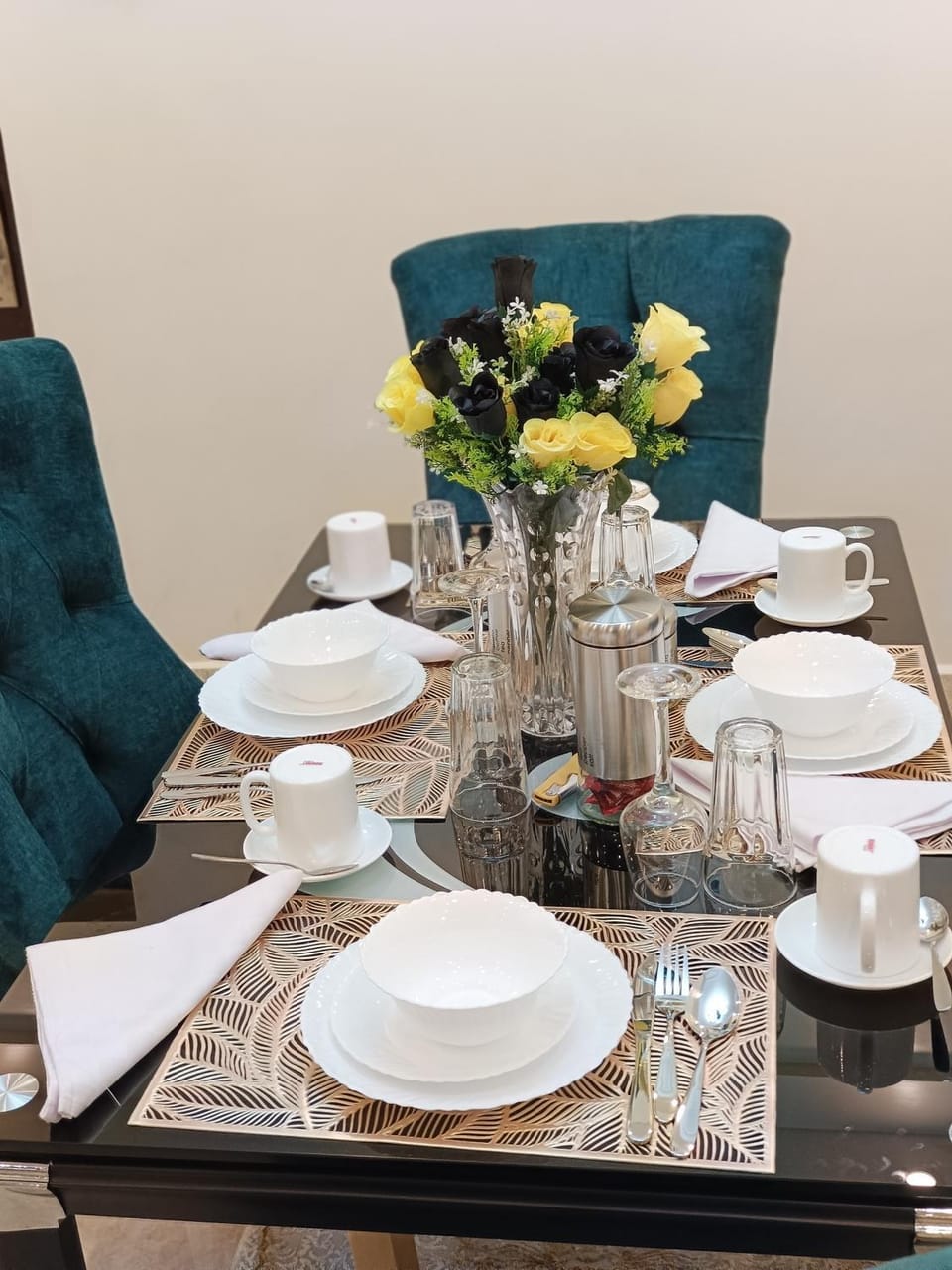 Kaisa gardens Apartment in Nairobi