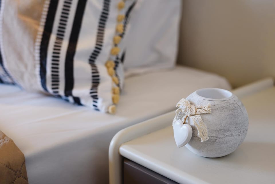 Eugenia Studios & Apartments Apartment in Ialysos