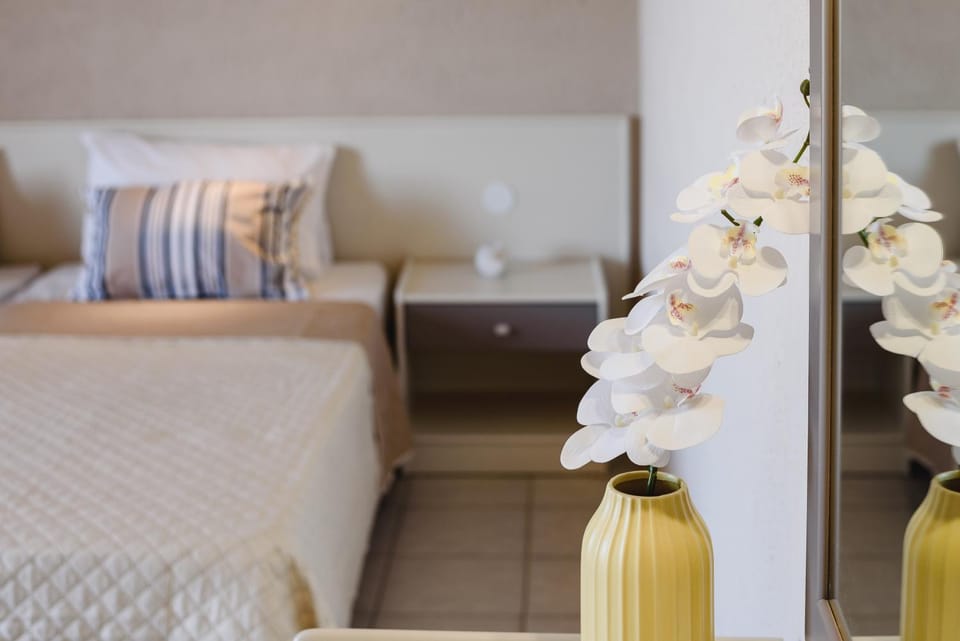 Eugenia Studios & Apartments Apartment in Ialysos