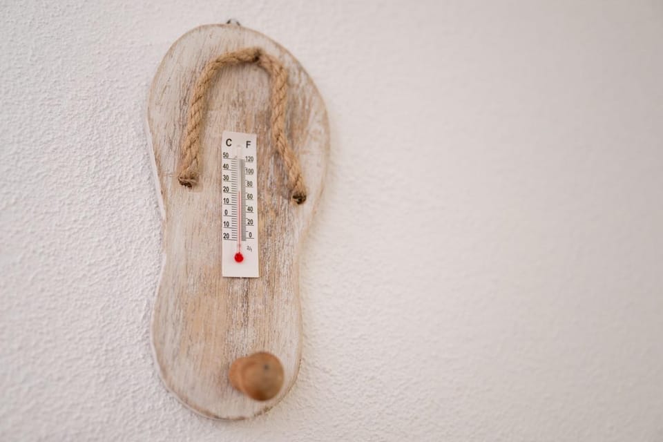 Da Antonio Apartment in Province of Massa and Carrara