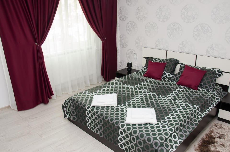 Apartament Salcia Apartment in Romania