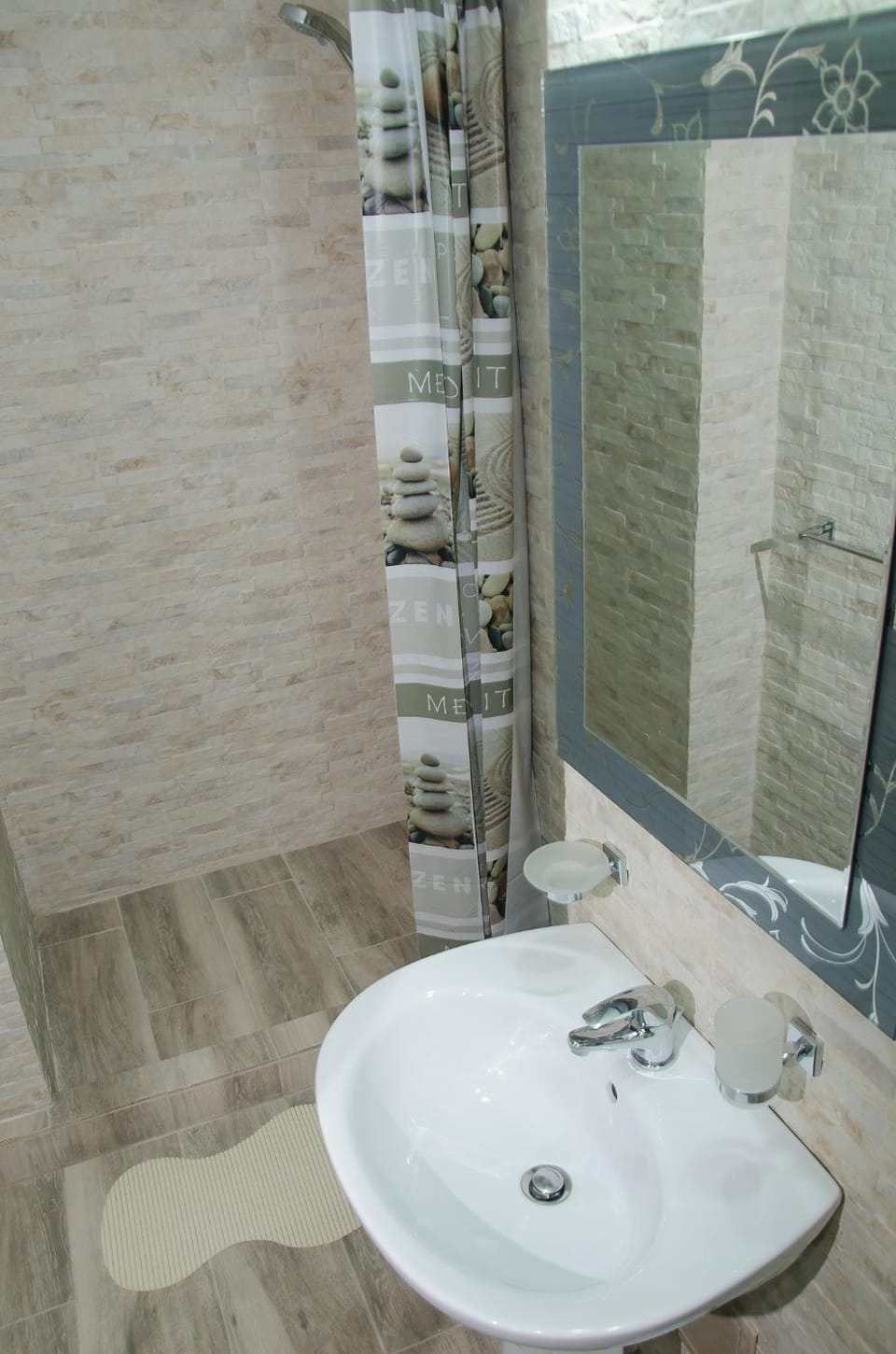 Apartament Salcia Apartment in Romania