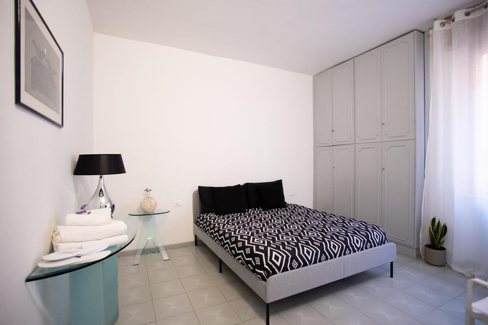 Sant'Orsola Appartamenti Apartment in Bologna