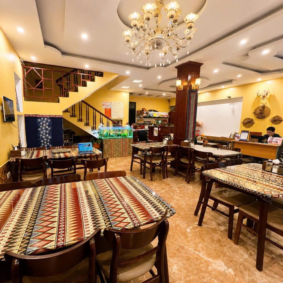Restaurant/places to eat, Breakfast