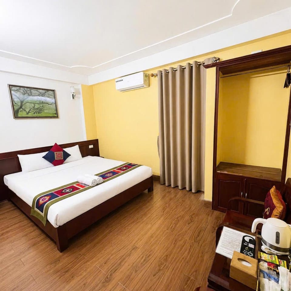 Cherry Hotel Hotel in Vietnam
