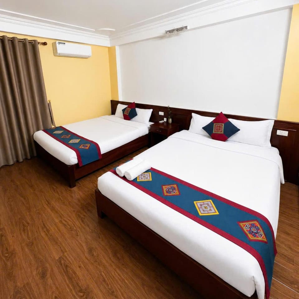 Cherry Hotel Hotel in Vietnam
