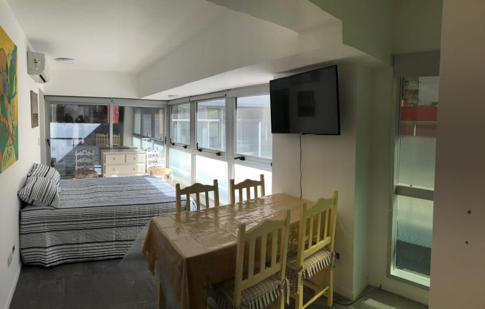 Departamento - Studio en Palermo Soho Apartment in Buenos Aires