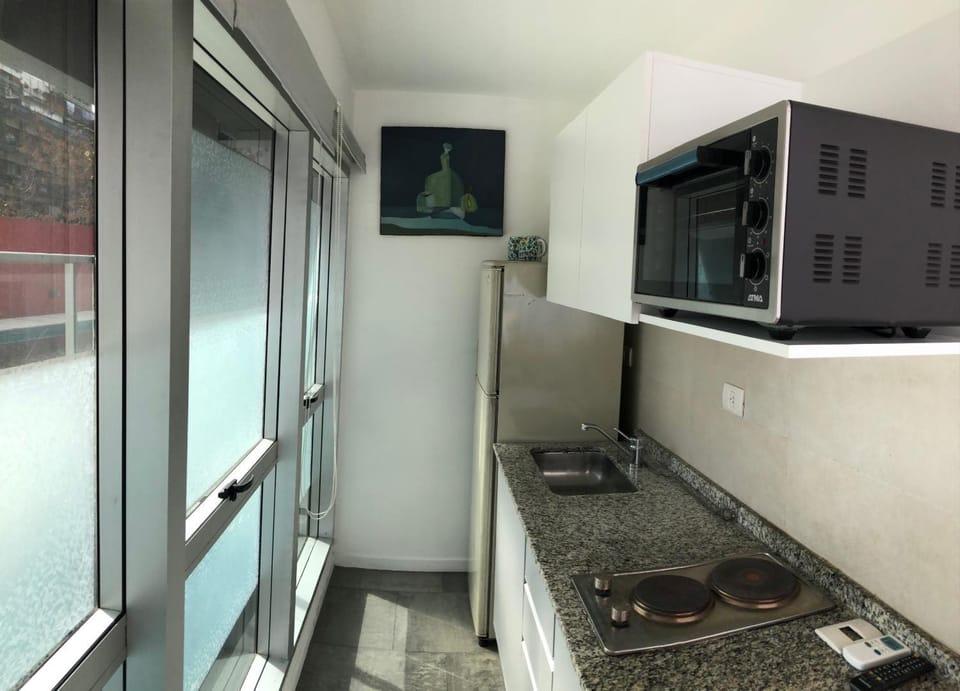 Departamento - Studio en Palermo Soho Apartment in Buenos Aires
