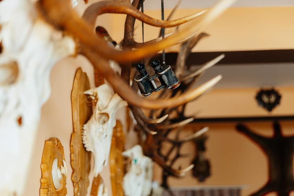 Decorative detail