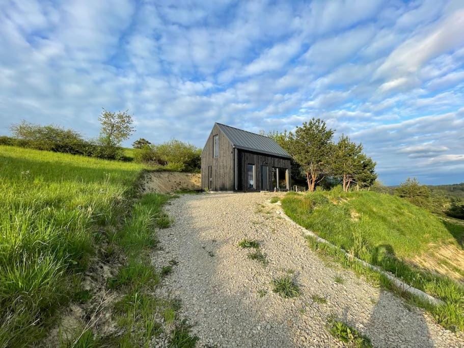 Bies i Czadek Chalet in Poland