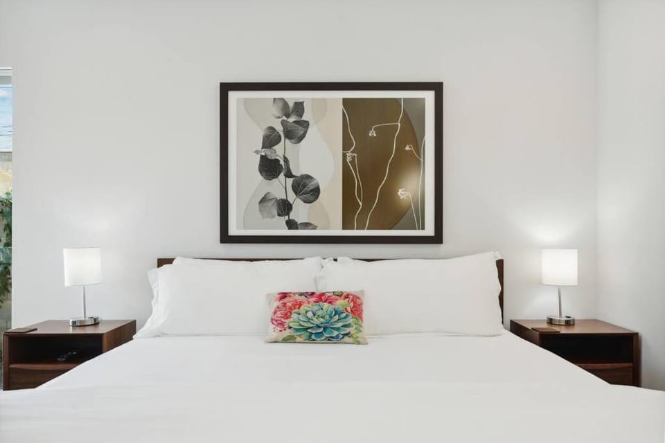 Eco-friendly 2-bedroom Apartment - 80 Walkscore! Apartment in Phoenix