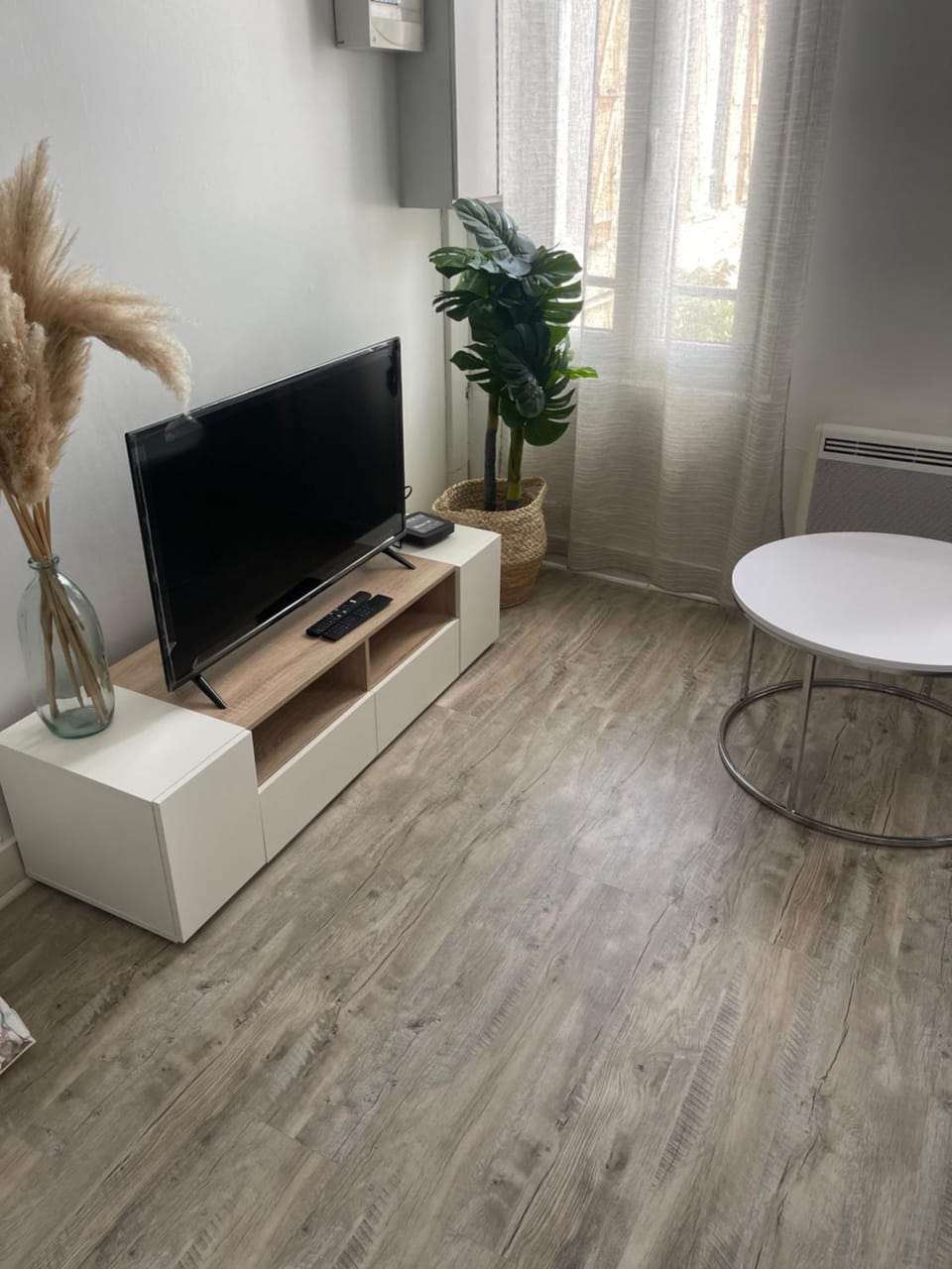 Le Voltaire Apartment in Troyes