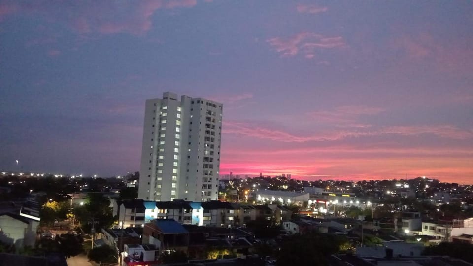 Hostel HA LUXURY Bed and Breakfast in Cartagena