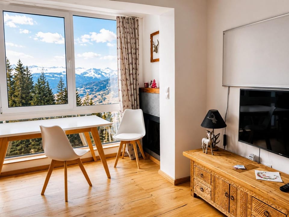 Frauenalmresort - Apartments Hotel in Carinthia, Austria