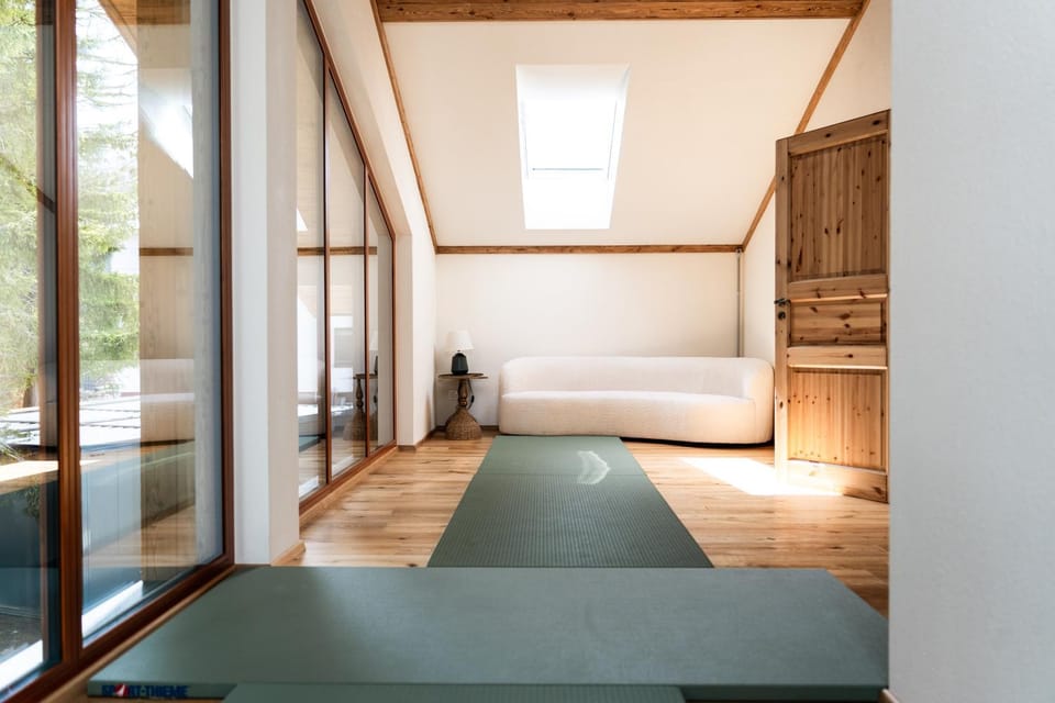 Hotel & Chalets Mountain Resort Frauenalpe Hotel in Carinthia, Austria