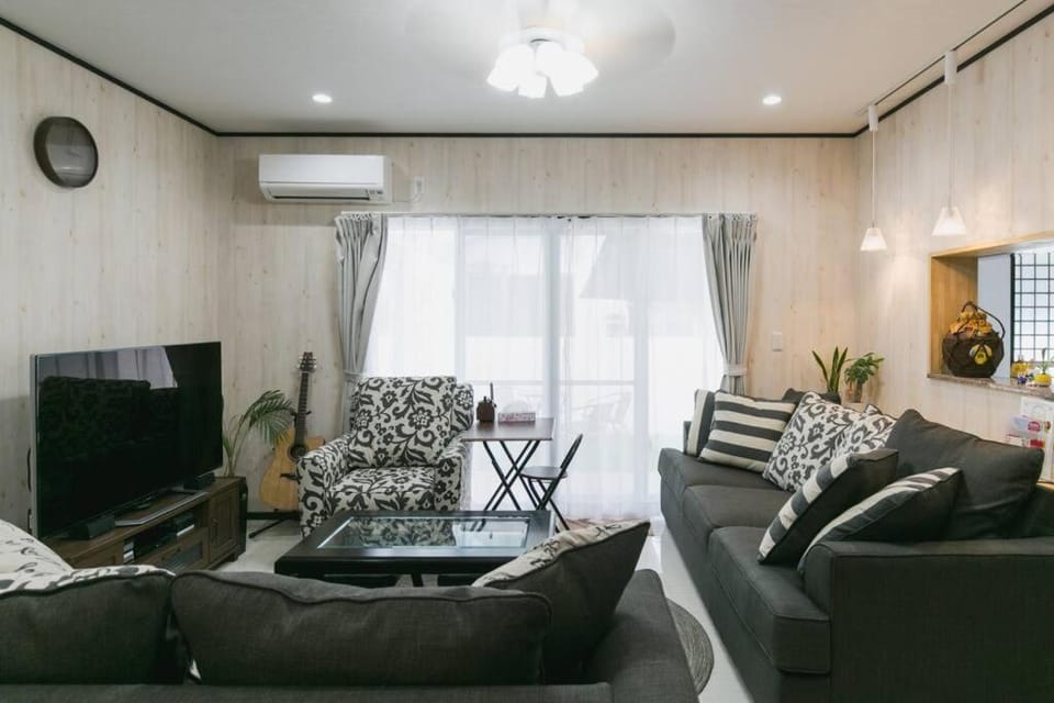 Vacation House Jo House in Okinawa Prefecture