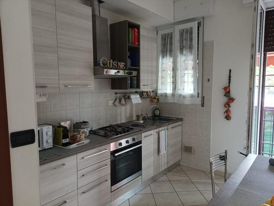 Sisters Home Apartment in Bologna