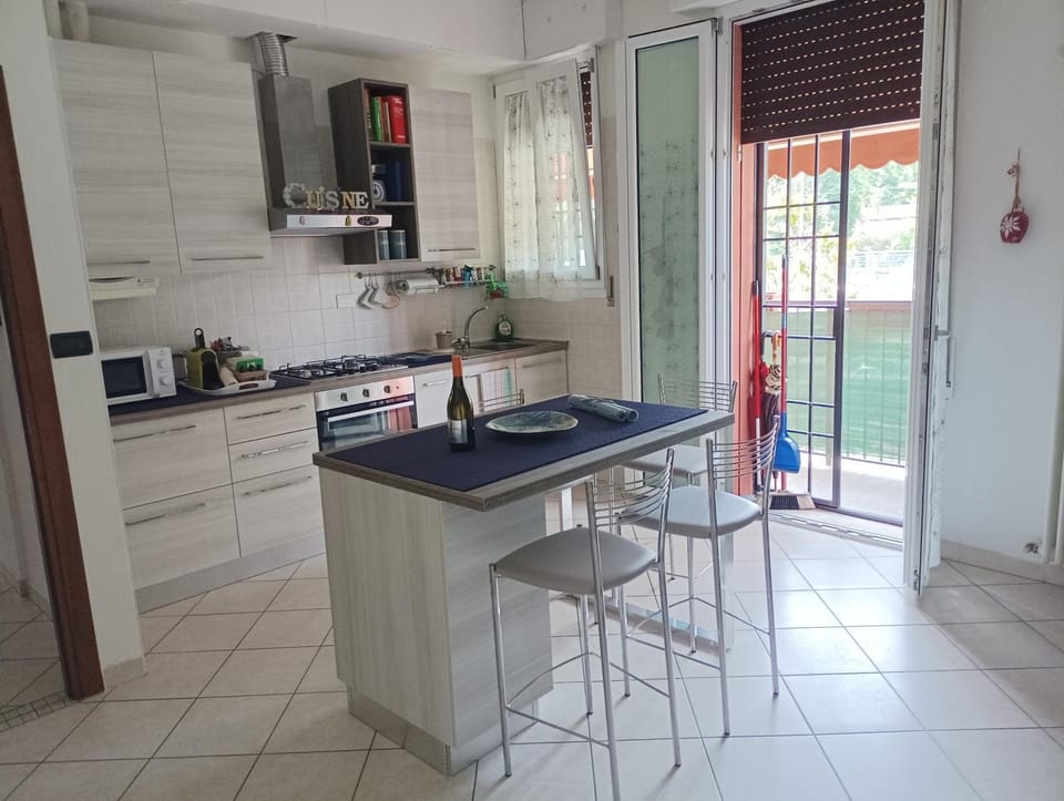 Sisters Home Apartment in Bologna