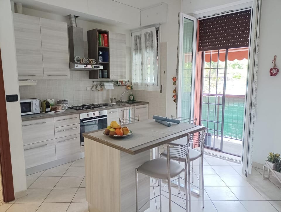 Sisters Home Apartment in Bologna