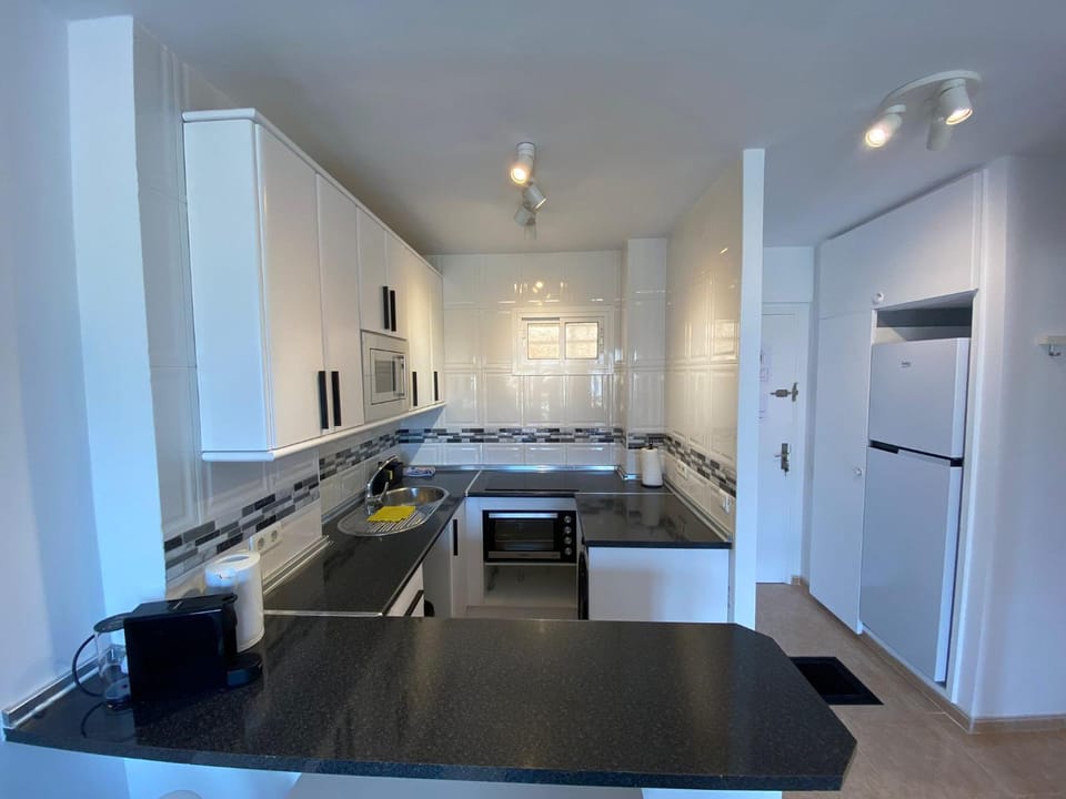 Coffee/tea facilities, Kitchen or kitchenette, minibar, pet friendly, toaster, washing machine