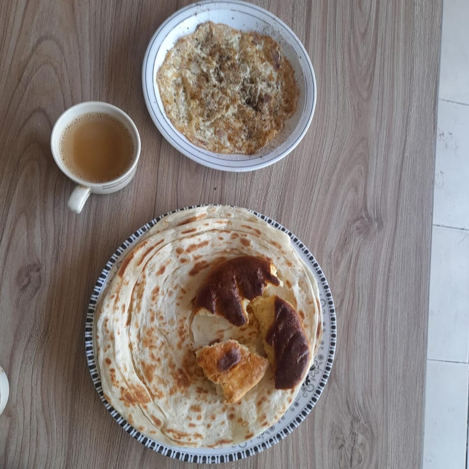 Ibex lodge Skardu Bed and Breakfast in Pakistan