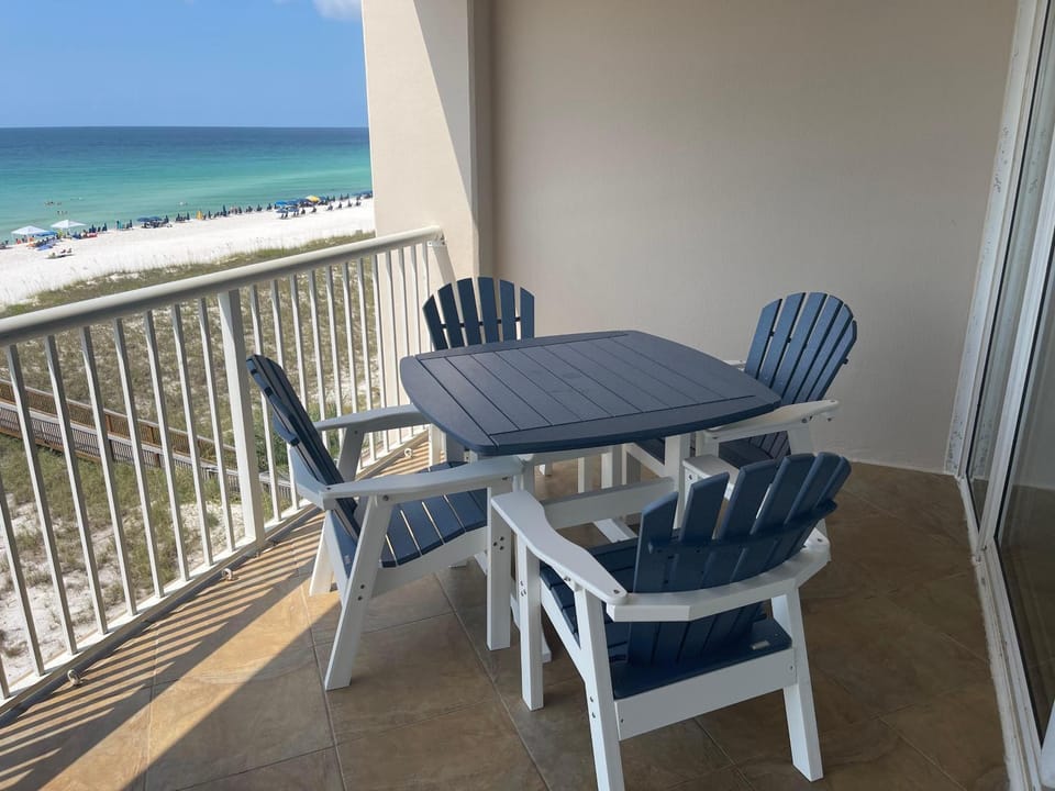 Blu Marlin House in Pensacola Beach