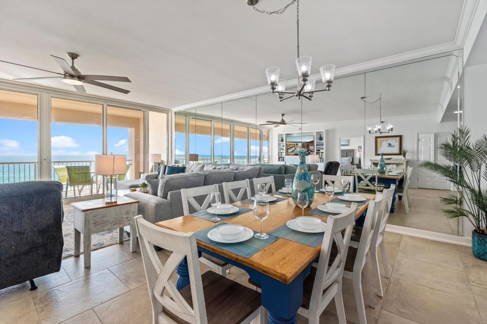 Blu Marlin House in Pensacola Beach