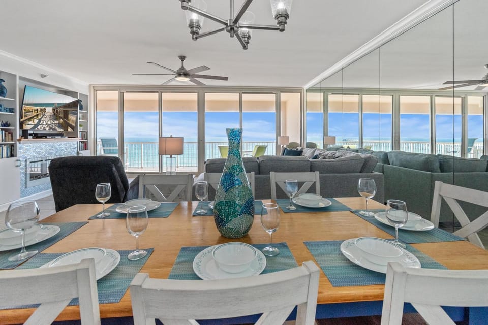 Blu Marlin House in Pensacola Beach