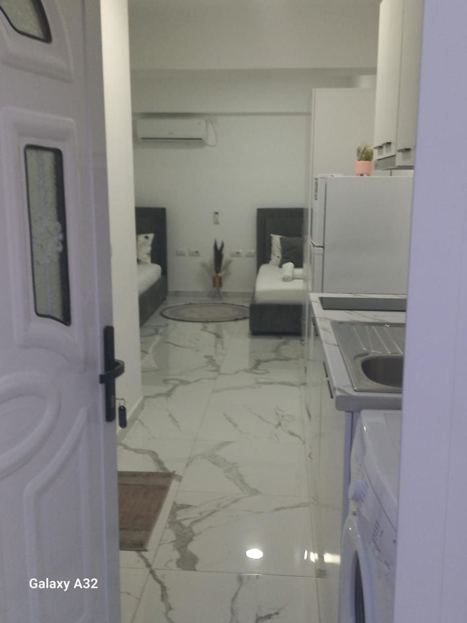 Ulliri Apartment in Tirana
