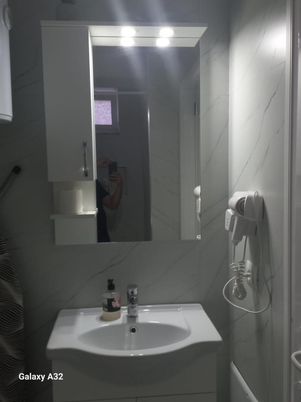 Ulliri Apartment in Tirana