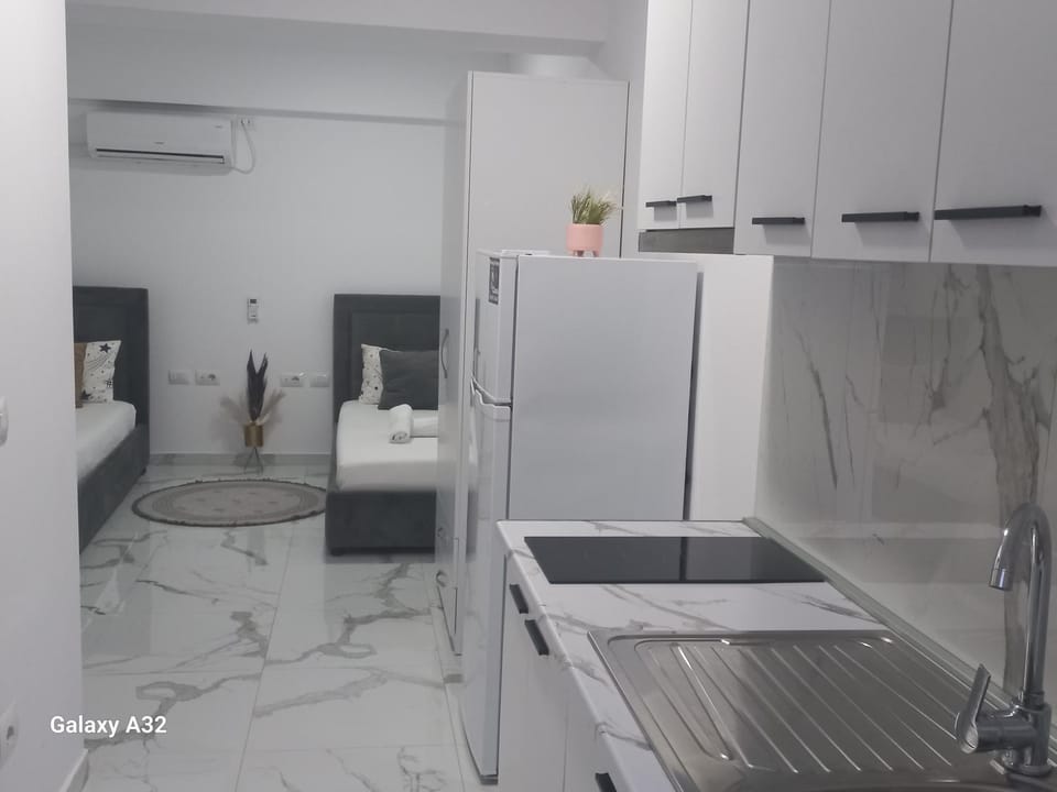 Ulliri Apartment in Tirana