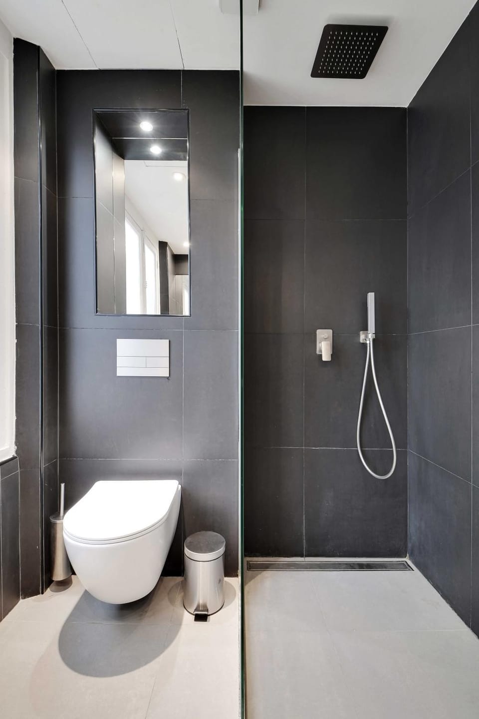 Chic apartment - 1BR-4P - République Apartment in Paris