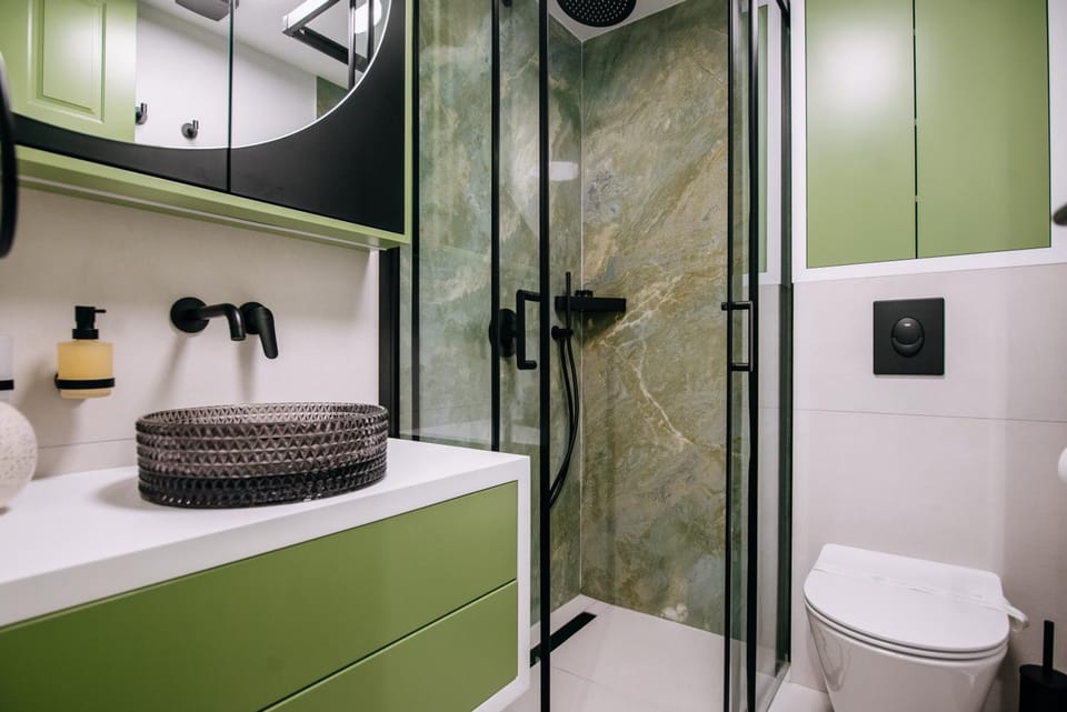 Toilet, Bathroom