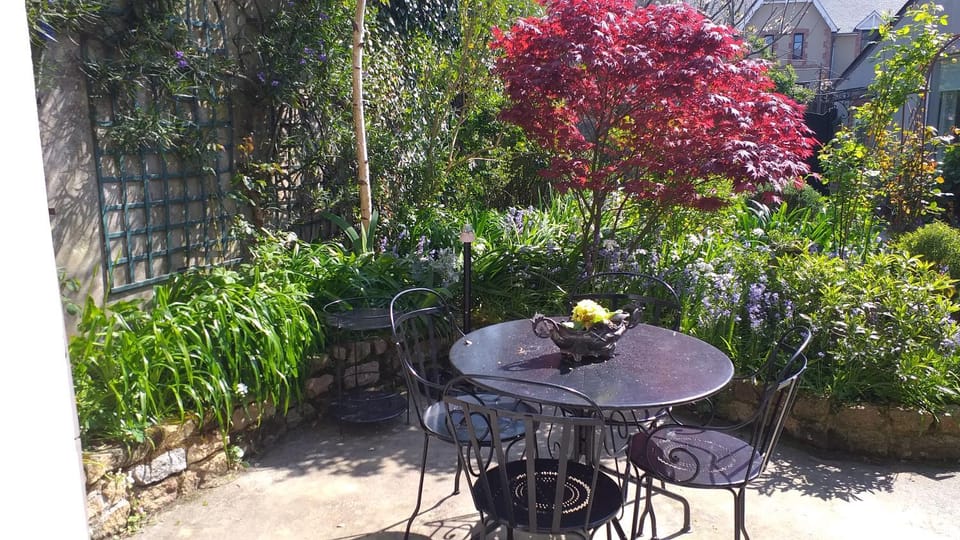 La maison de Léa House in Dinard