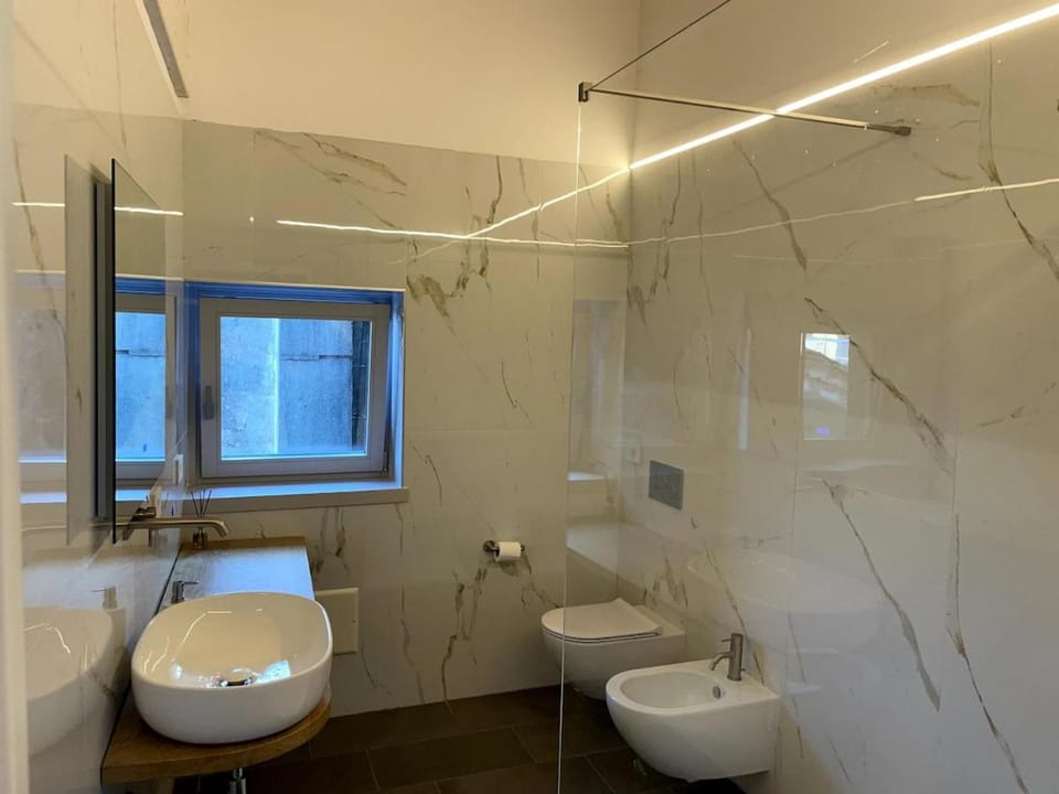 Attico vista Lago in Centro Apartment in Canton of Ticino