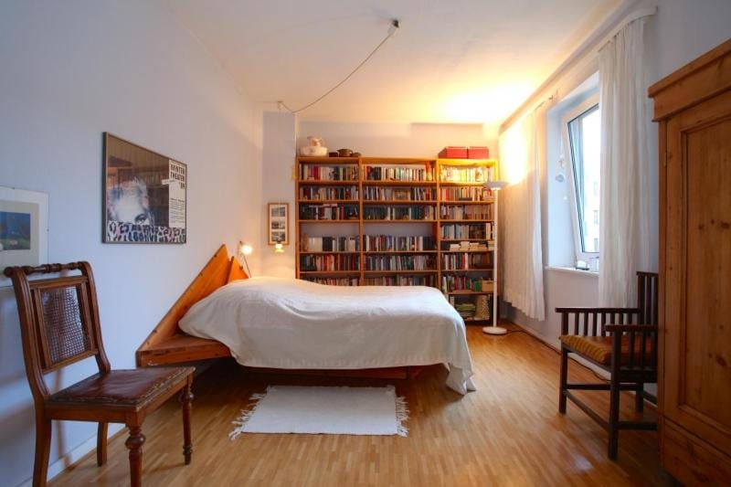 Private Apartment Apartment in Hanover