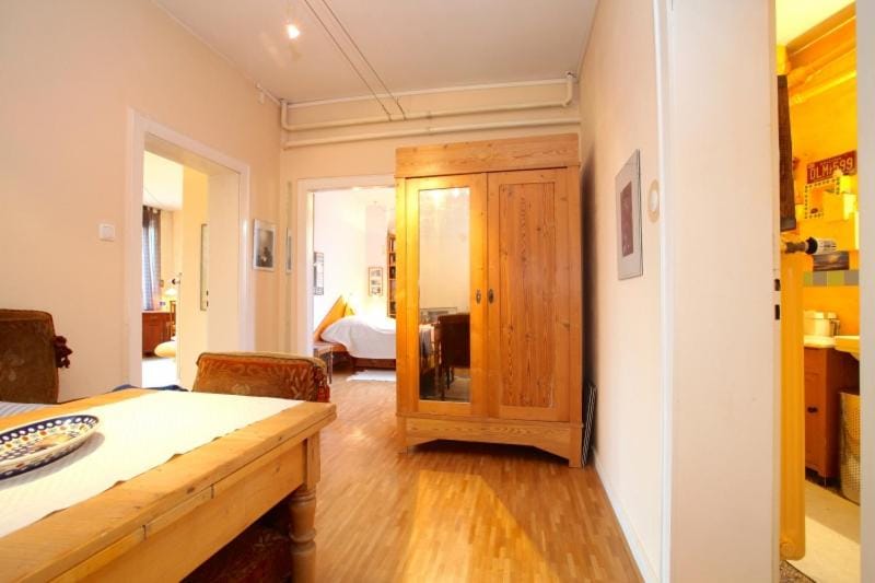 Private Apartment Apartment in Hanover