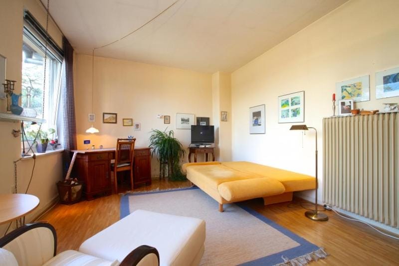 Private Apartment Apartment in Hanover