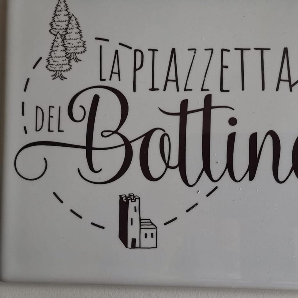 La piazzetta del bottino House in Bolsena