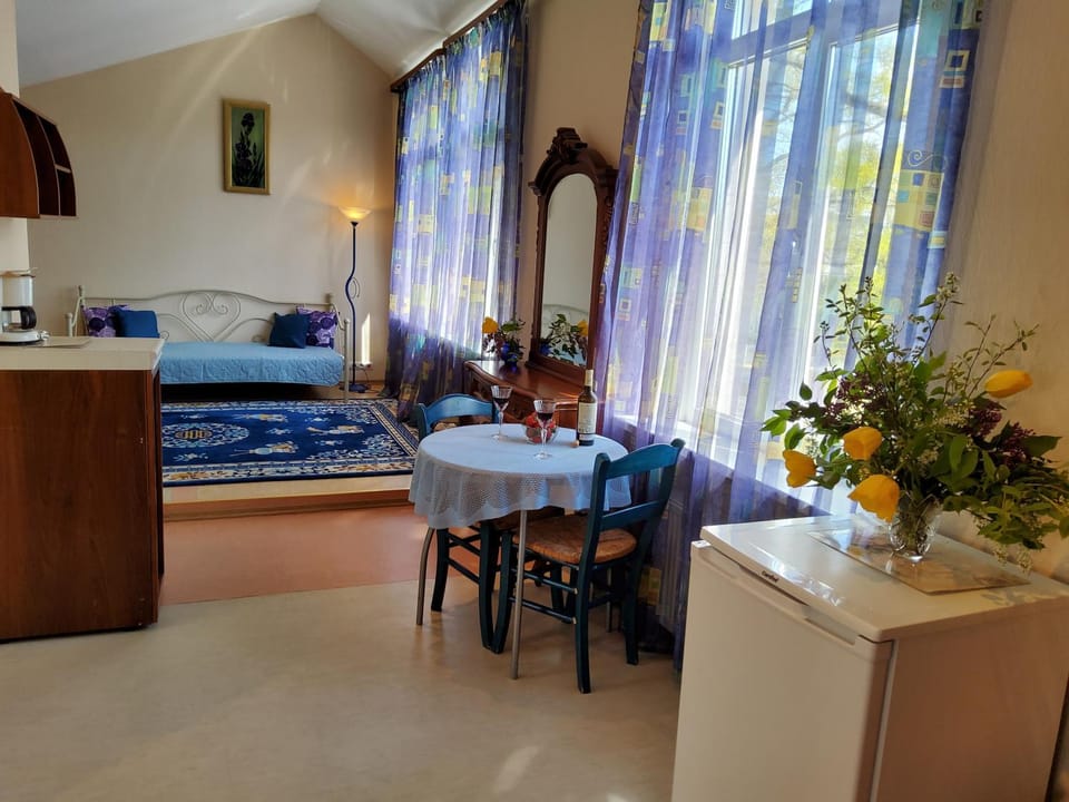 Jurmala Dubulti Blu Apartment in Jūrmala