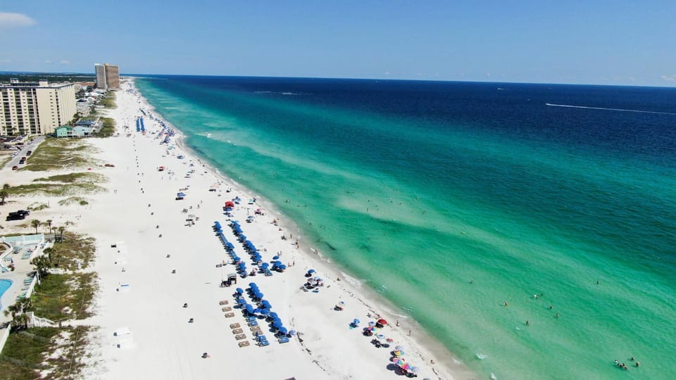 Nautical Watch #D4 by Nautical Properties House in Lower Grand Lagoon