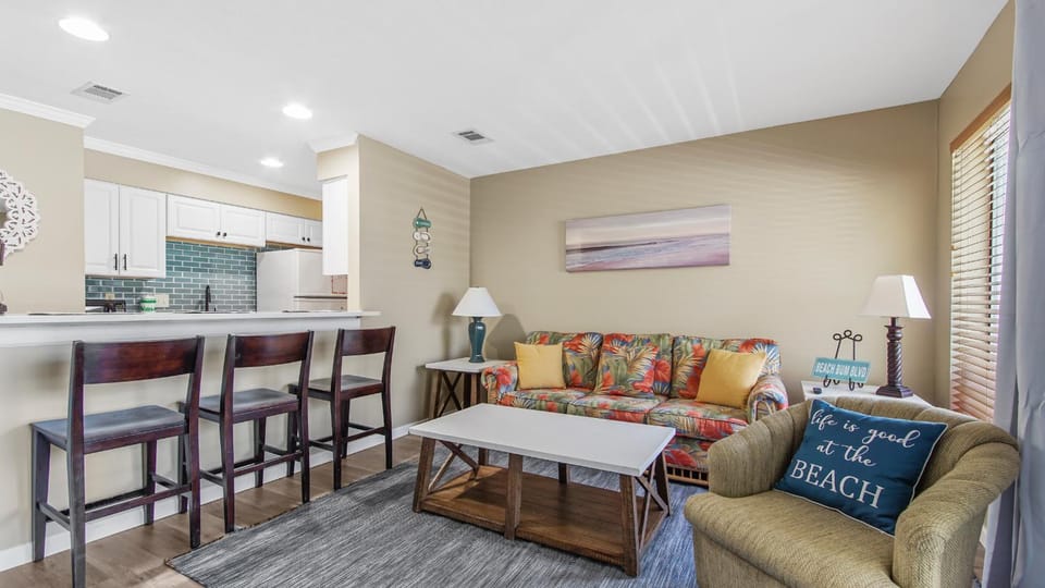 Nautical Watch #D4 by Nautical Properties House in Lower Grand Lagoon